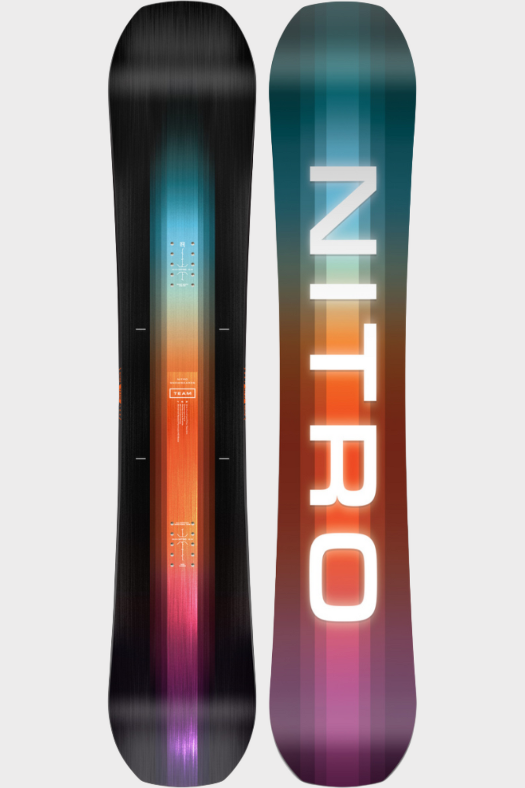 TEAM SNOWBOARD