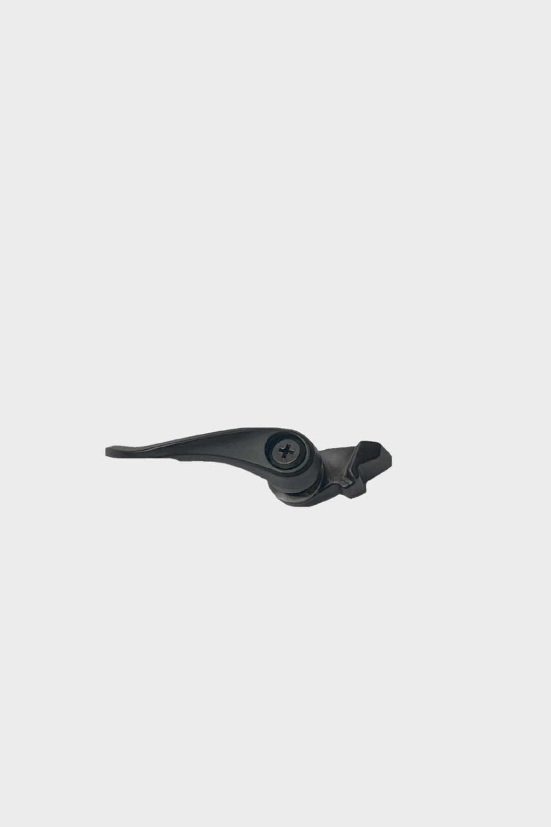 MENS STEP ON RELEASE LEVER + HARDWARE