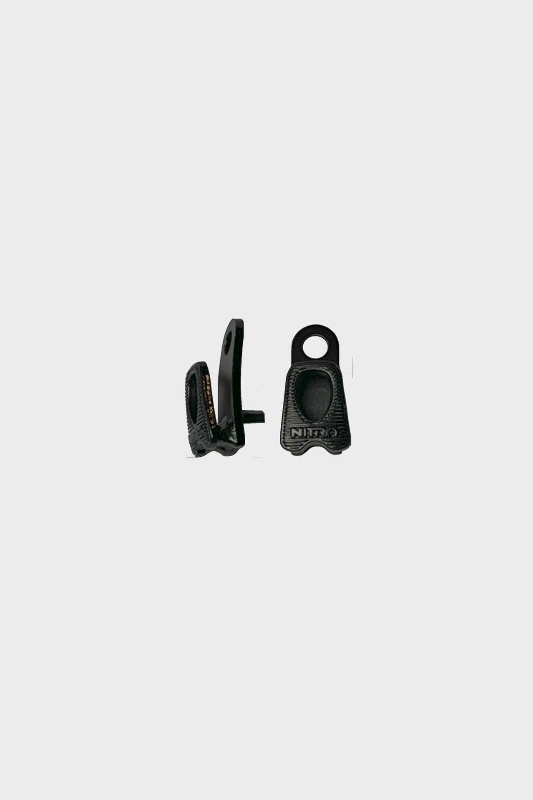 METAL HOOKS SET