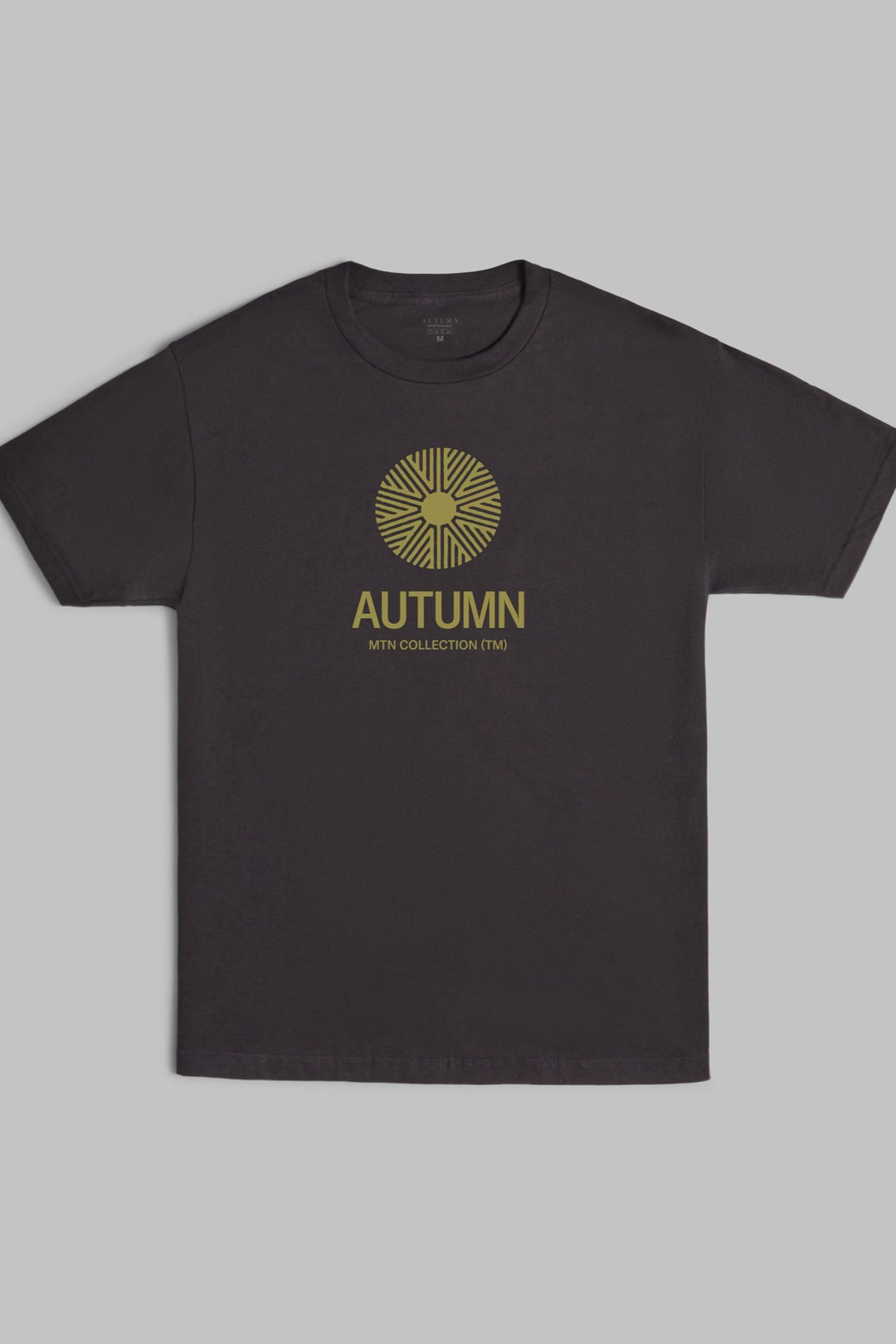 MTN COLLECTION S/S TEE