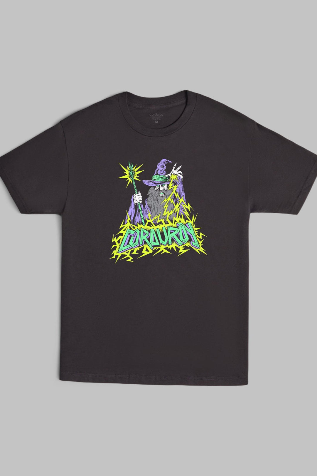 BOLTS S/S TEE