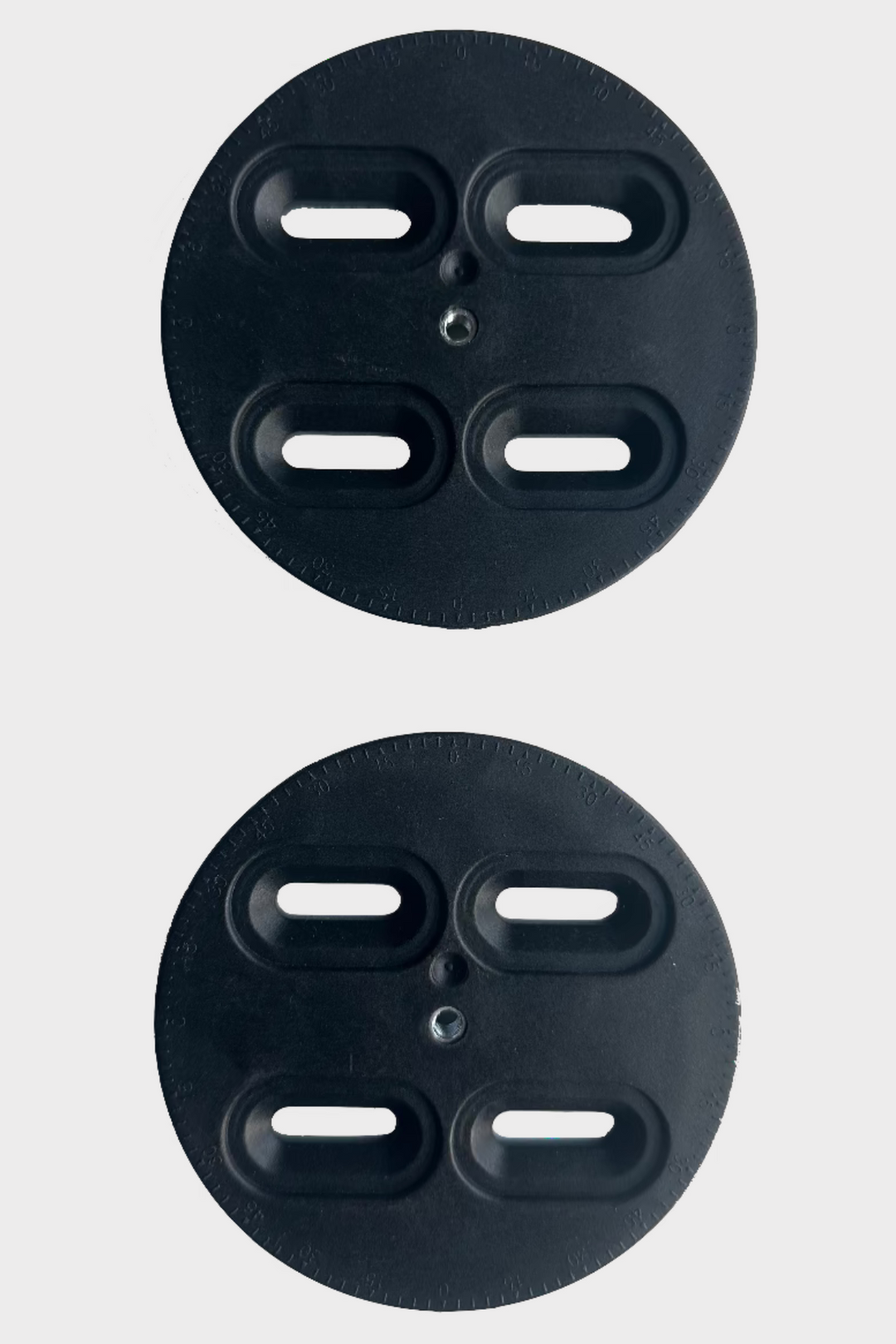 STANDARD DISC