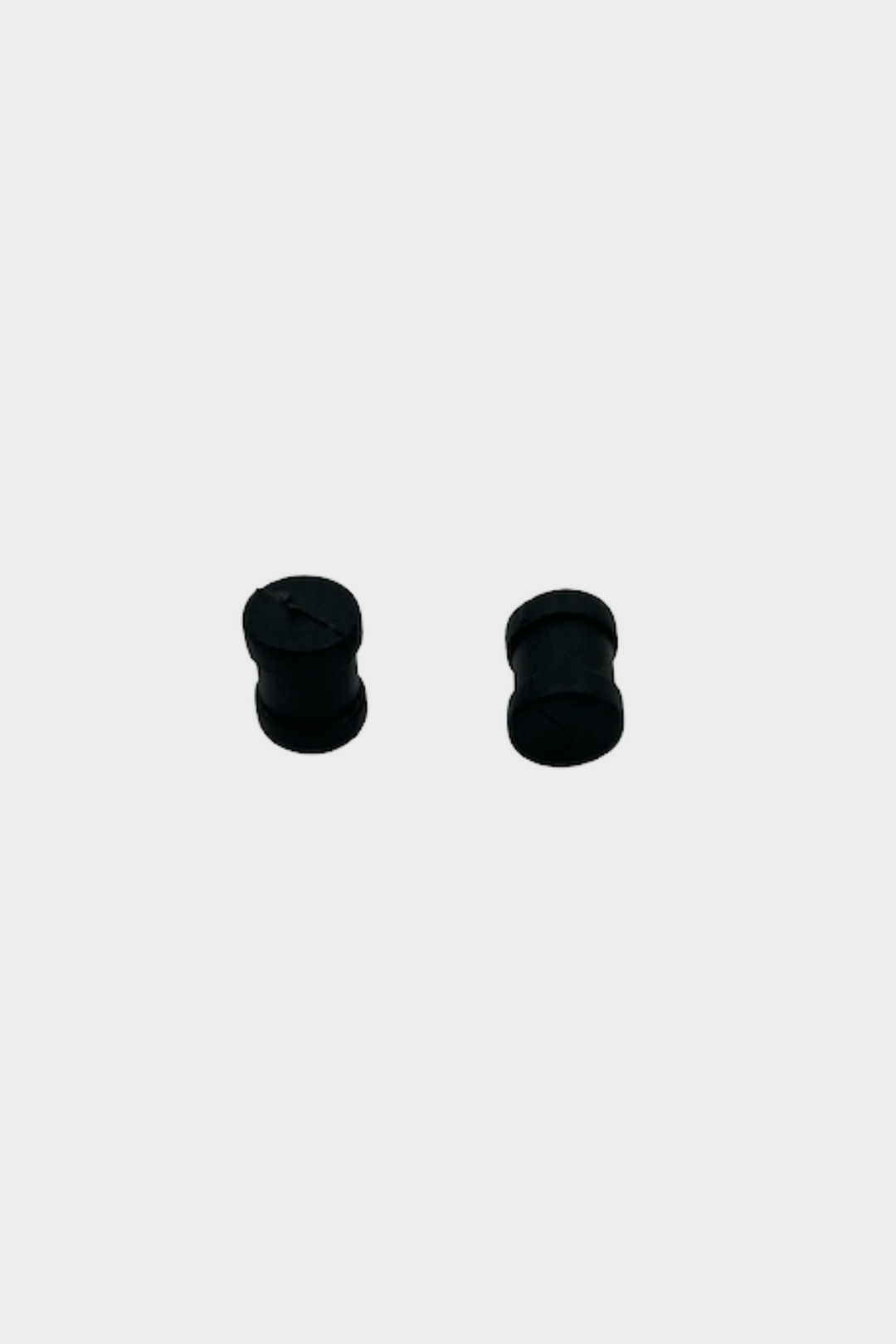 TOE STRAP MOUNTING PINS