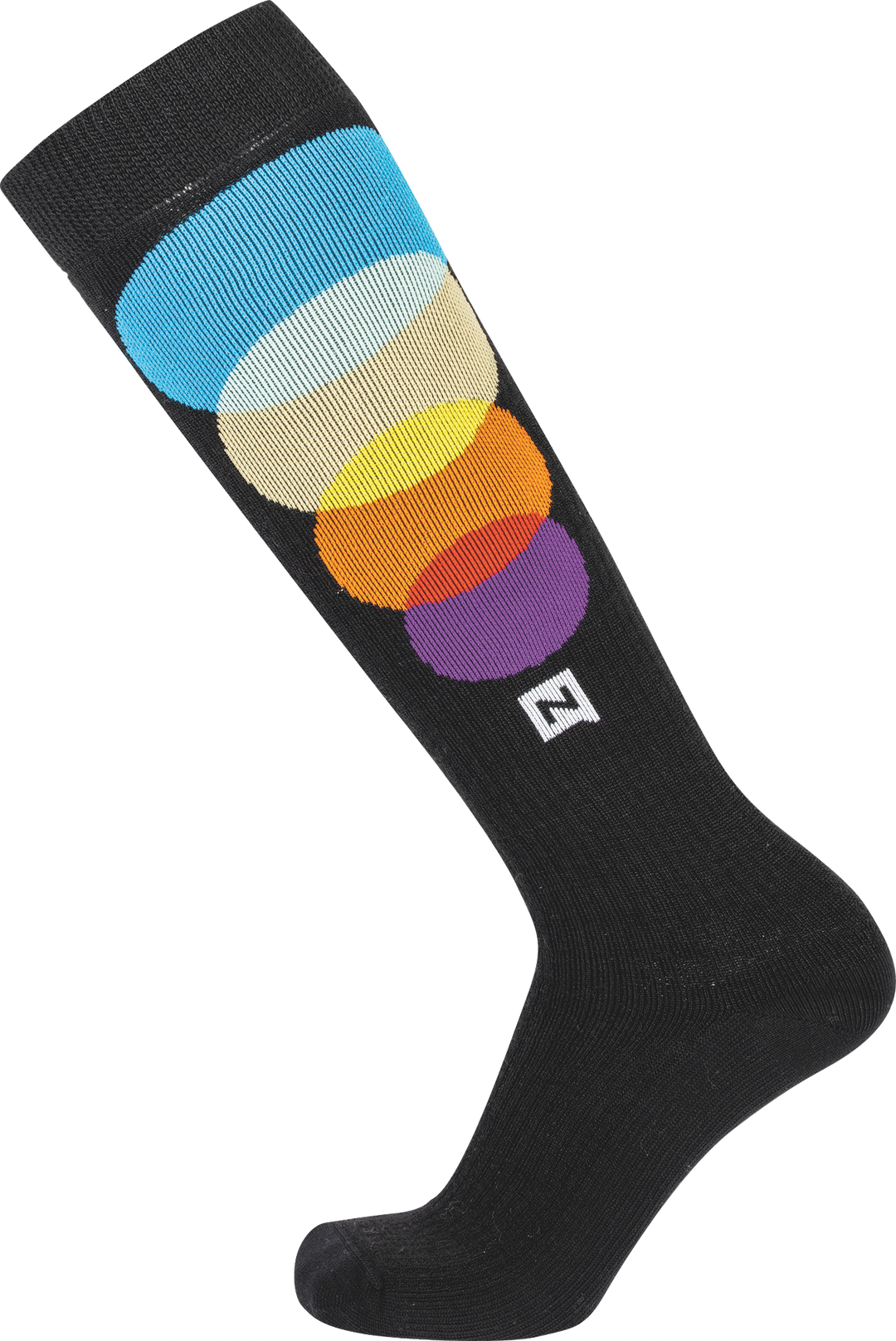 MENS CLOUD 5 SOCKS