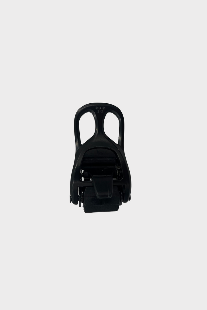 ANKLE BUCKLE