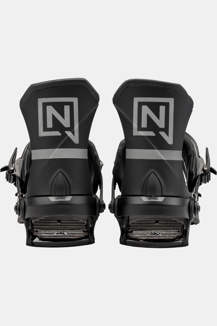 TEAM PRO BINDING