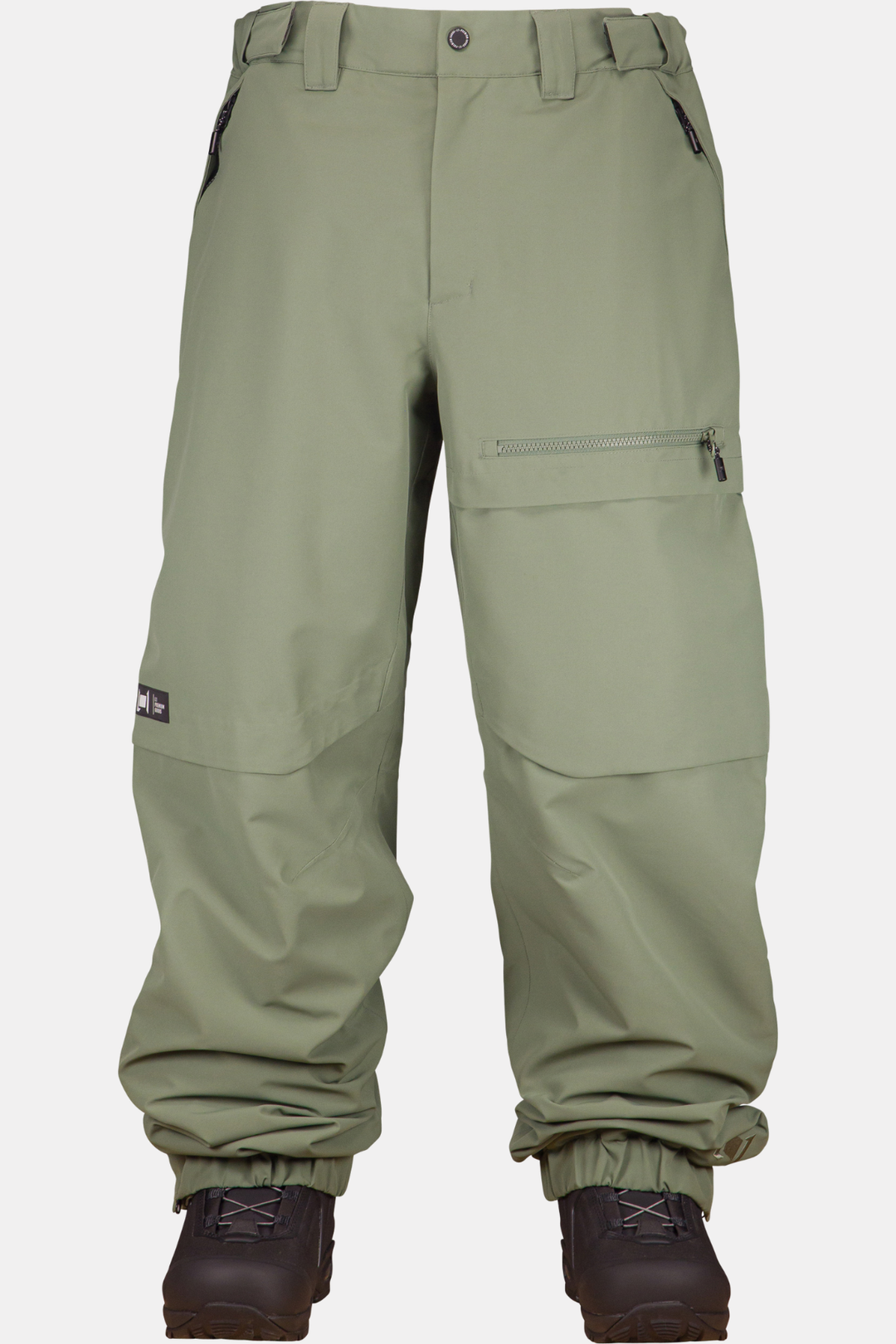 RANKIN PANT