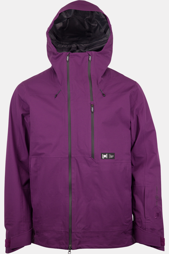 AXIAL PRO JACKET