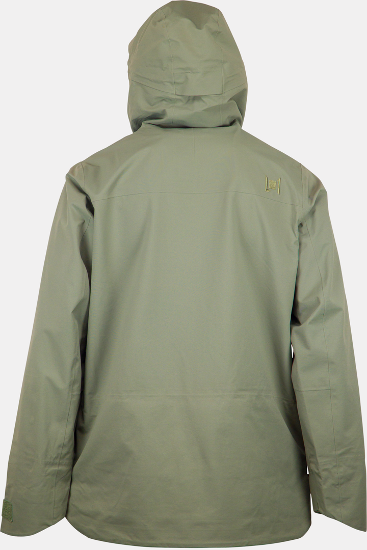 AXIAL PRO JACKET