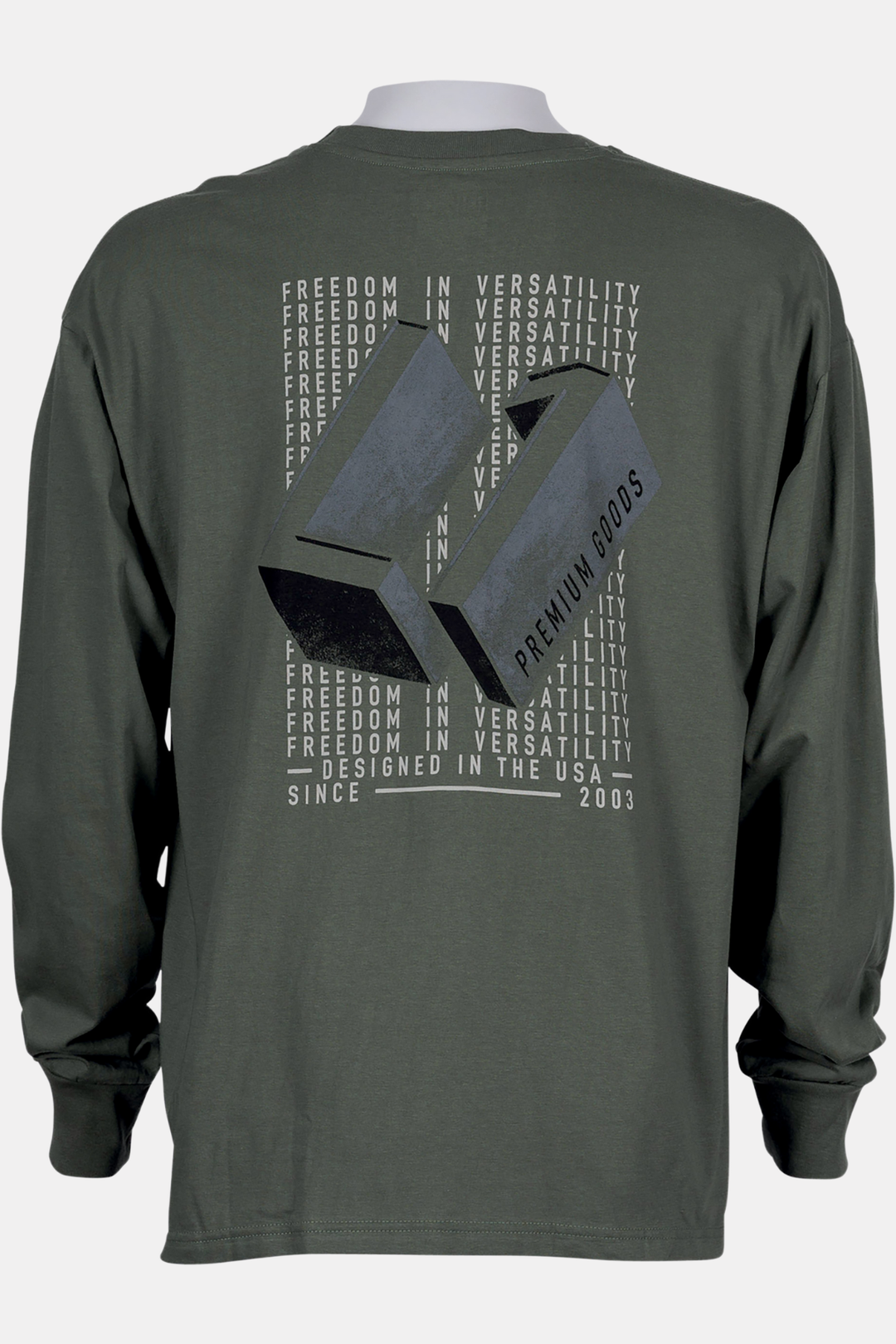 L1 DIMENSION LS