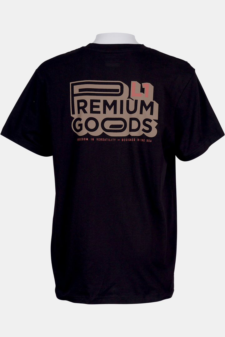 L1 PREMIUM TEE