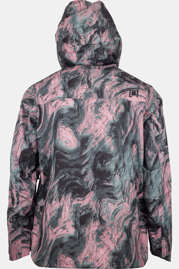 AXIAL PRO JACKET