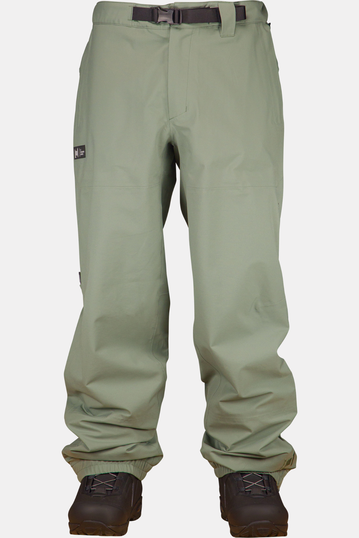 AXIAL PRO PANT