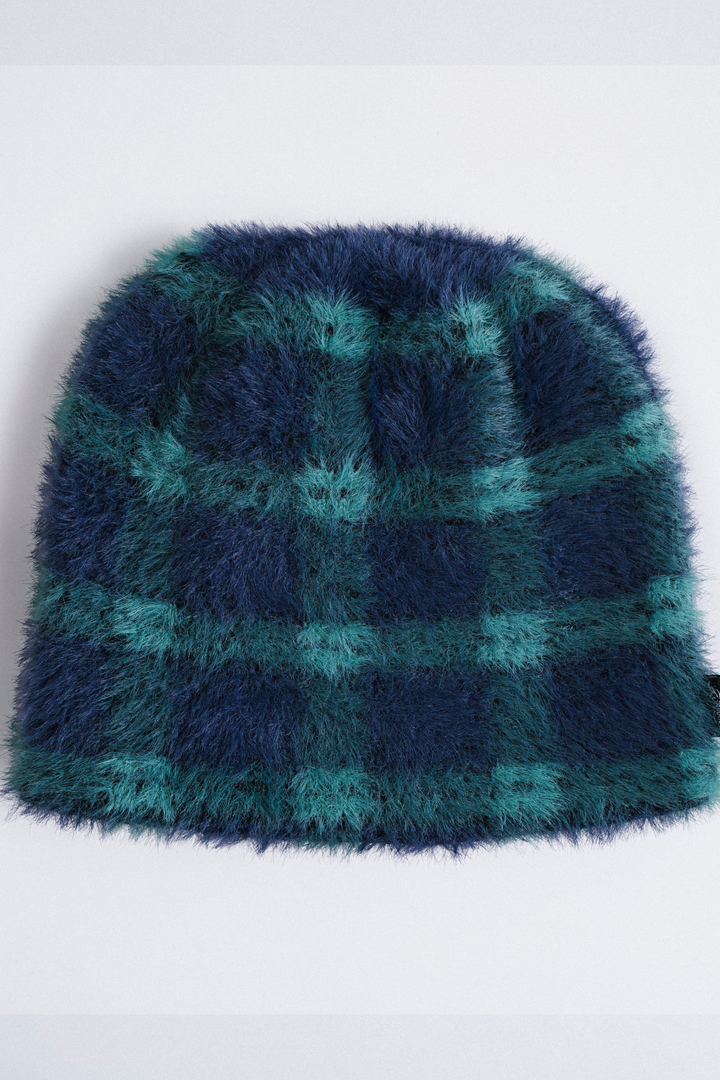 DOBUNEZUMI MOHAIR