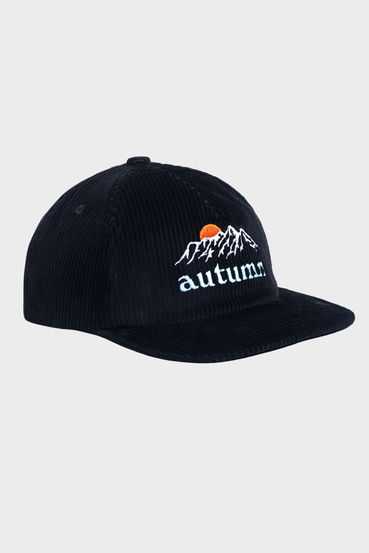CORD 5 PANEL MESH