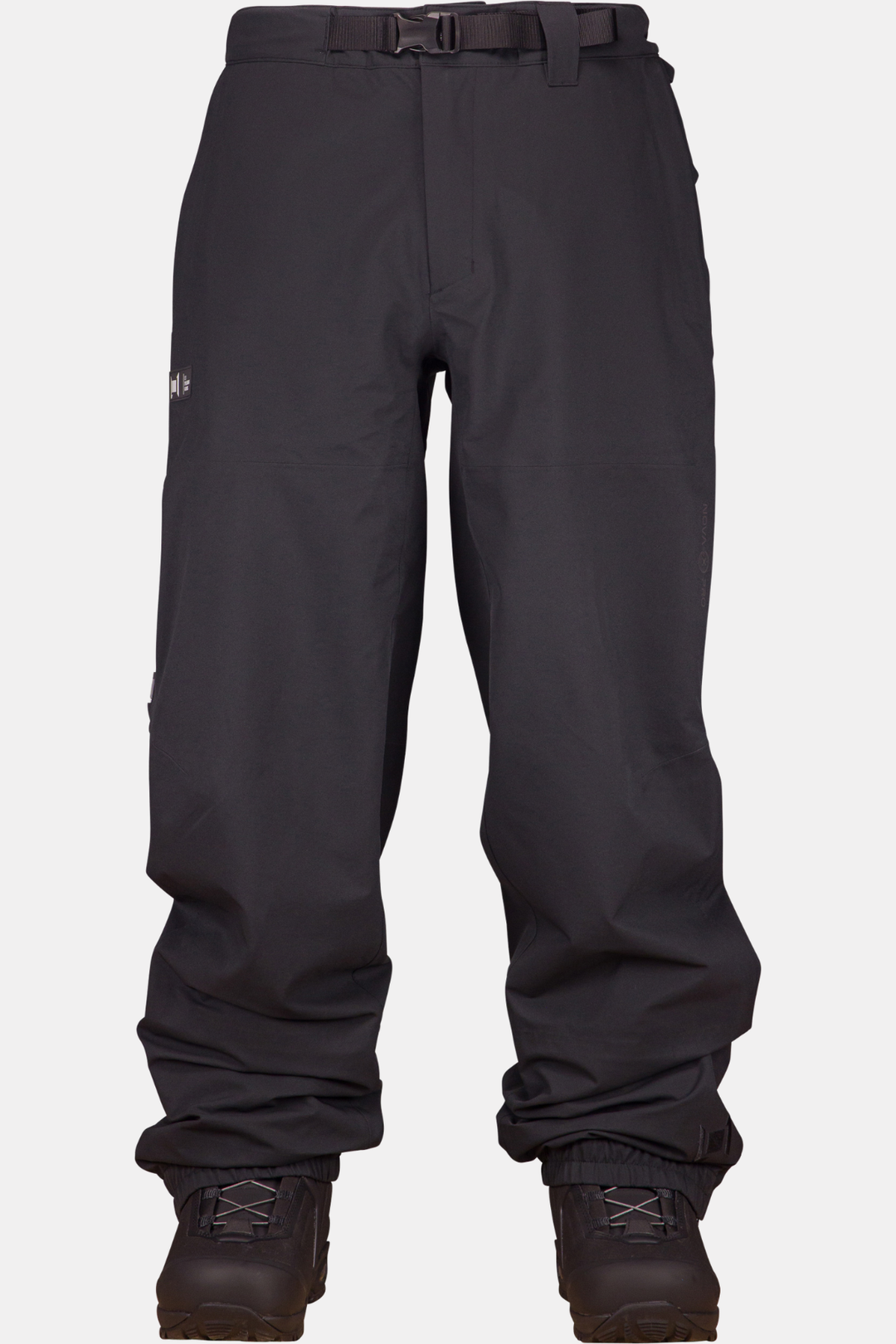 AXIAL PRO PANT