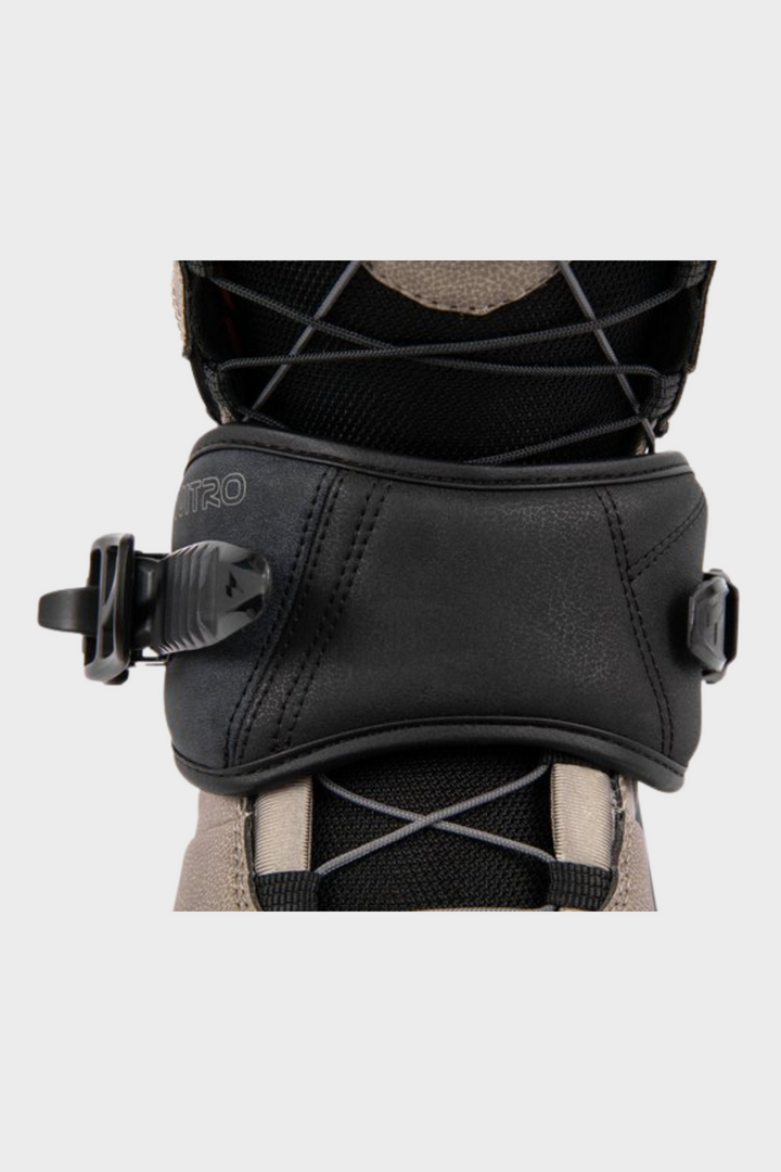 ANKLE STRAP