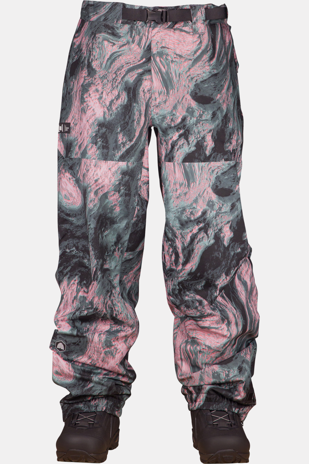 AXIAL PRO PANT