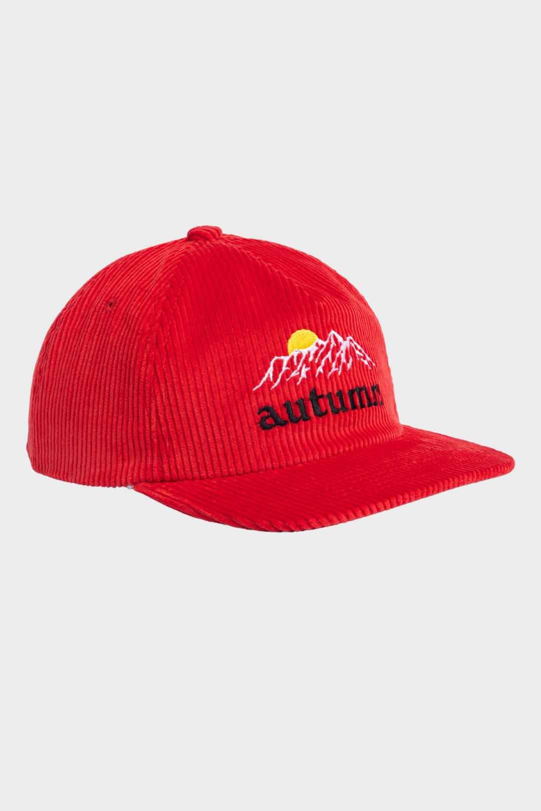 CORD 5 PANEL MESH