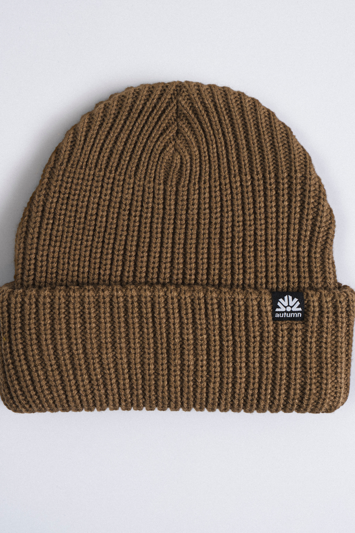RIBBED KNIT