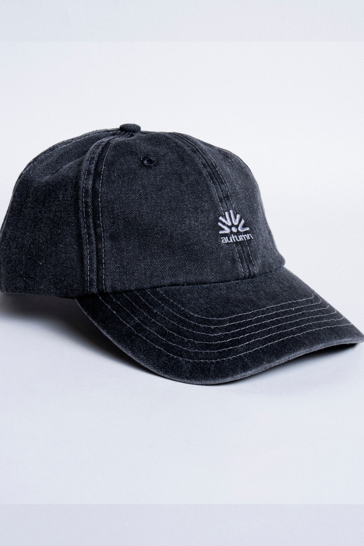 SIX PANEL STRAPBACK