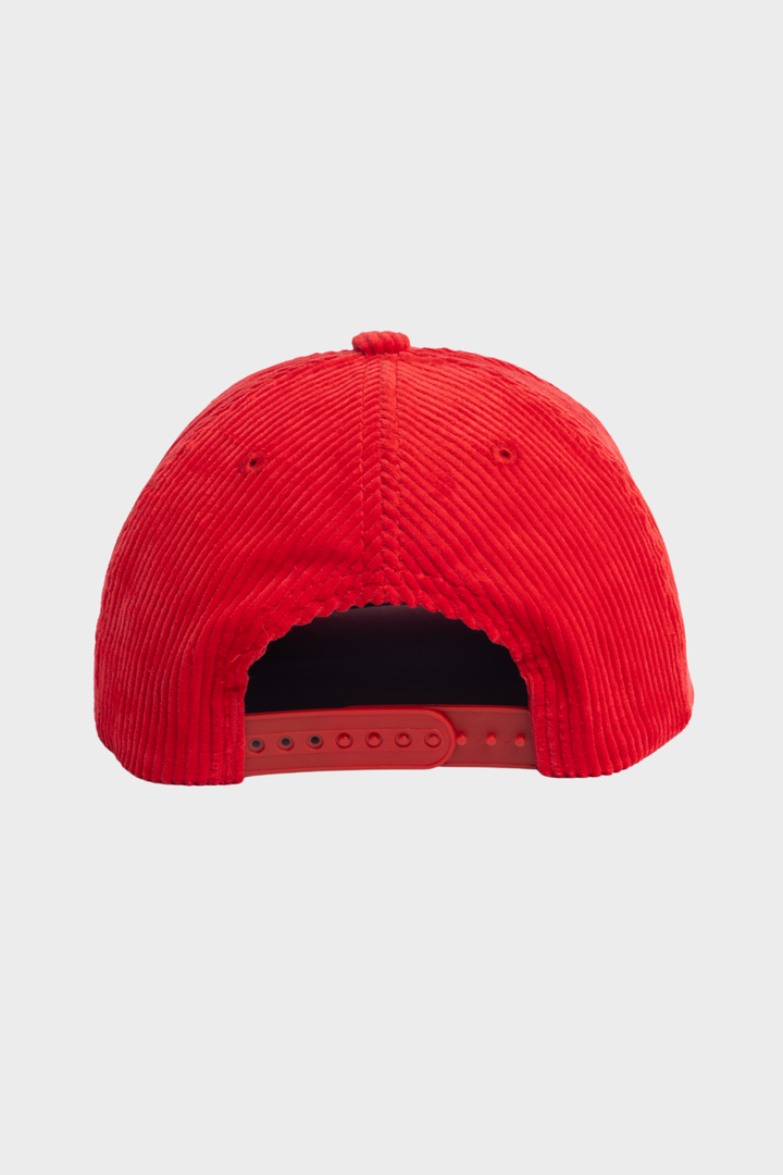 CORD 5 PANEL MESH