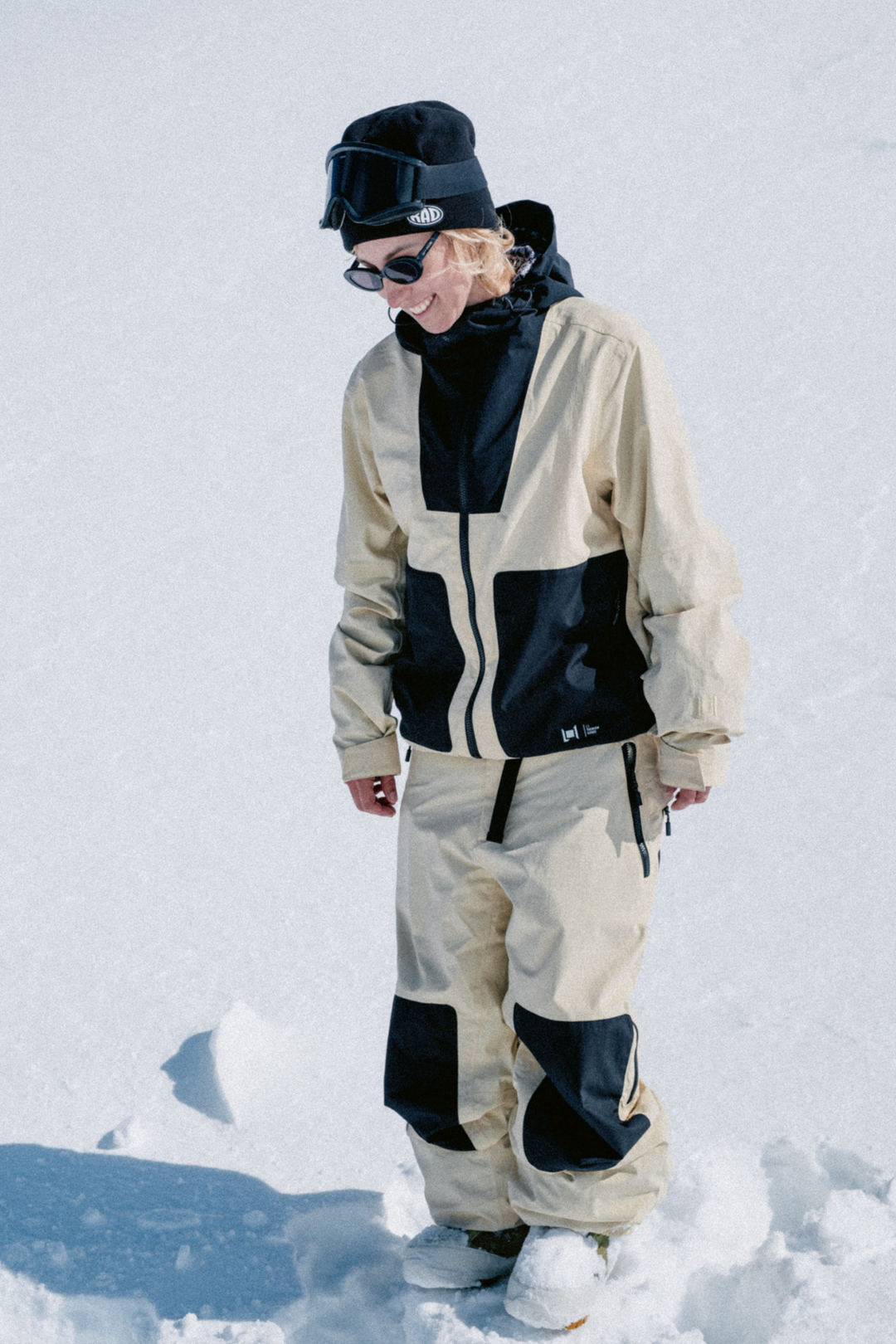 VENTURA PANT
