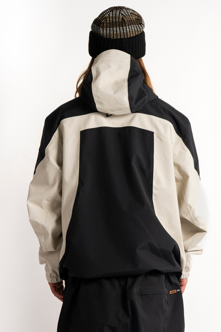 CAMBER 3L JACKET
