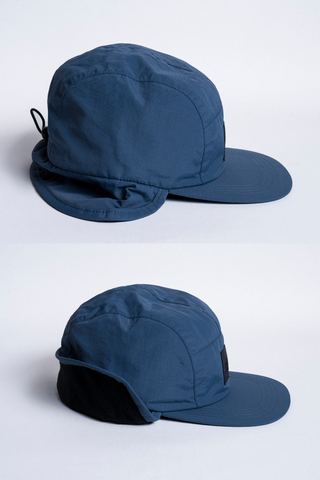DWR FLAP CAP