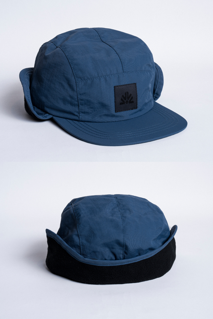 DWR FLAP CAP