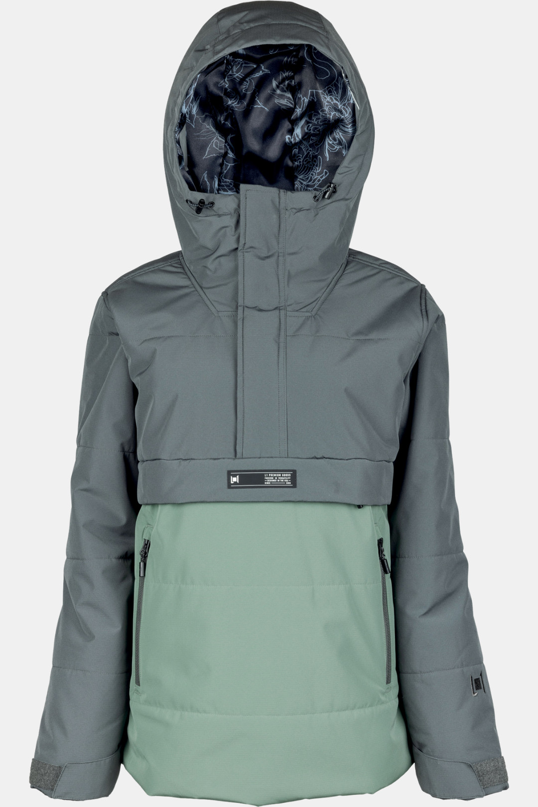 SNOWBLIND JACKET