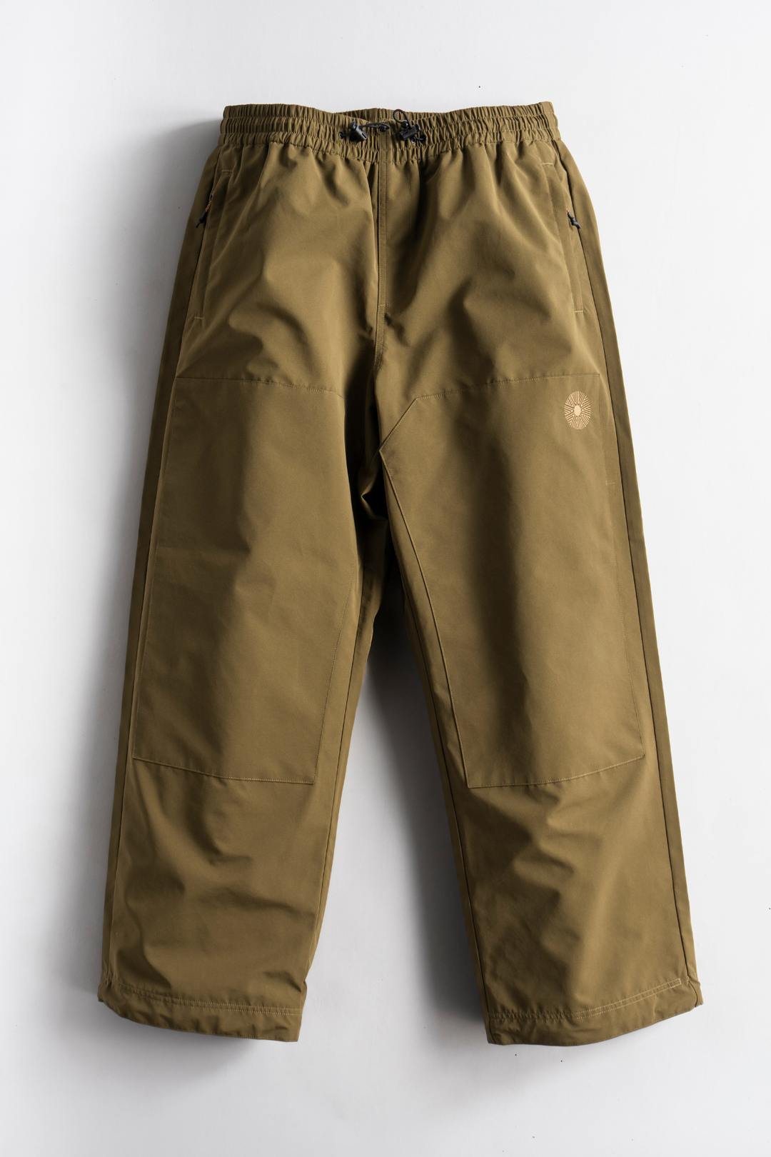 SERVICE PANT