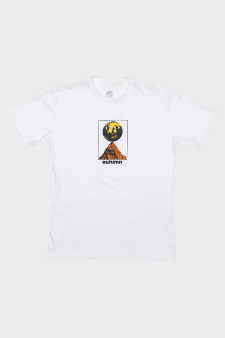 MOON MAN S/S SHIRT