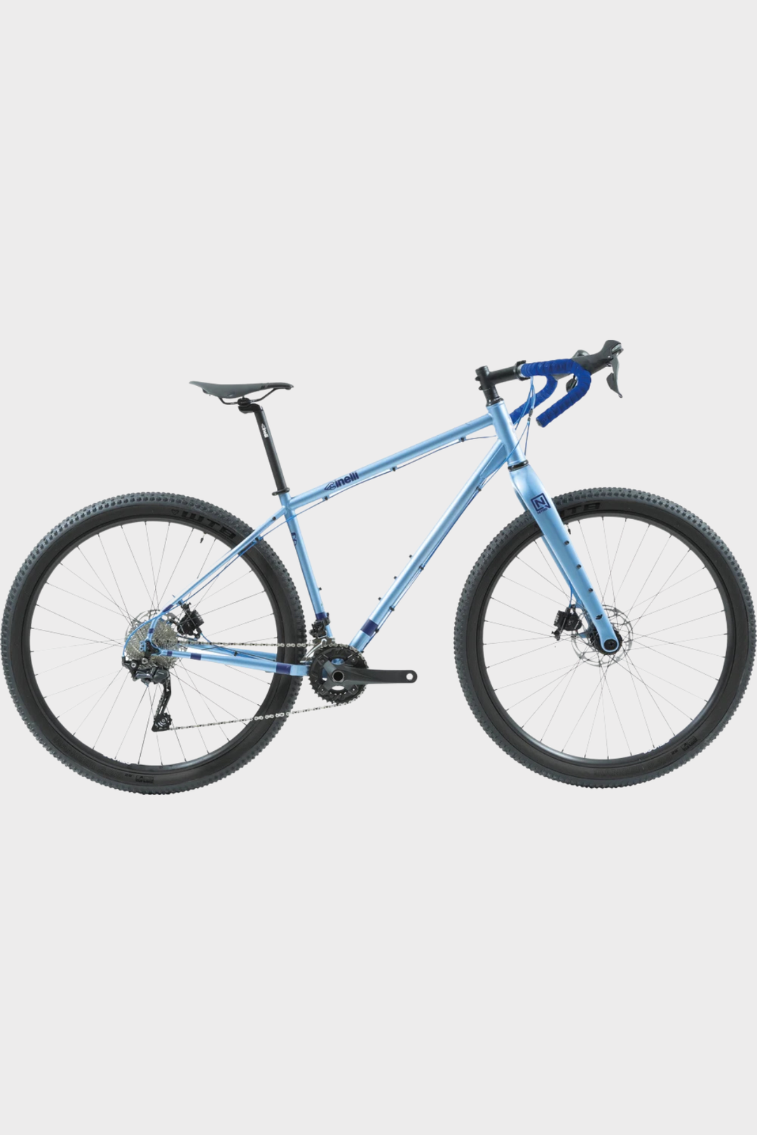 Nitro x Cinelli Hobo Geo Gravel Bike