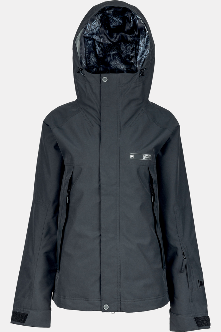 DAKOTA JACKET