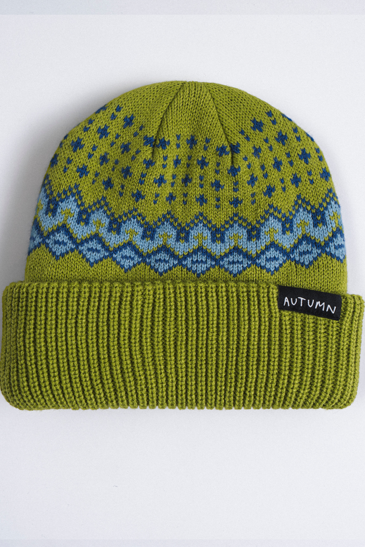 FAIRISLE