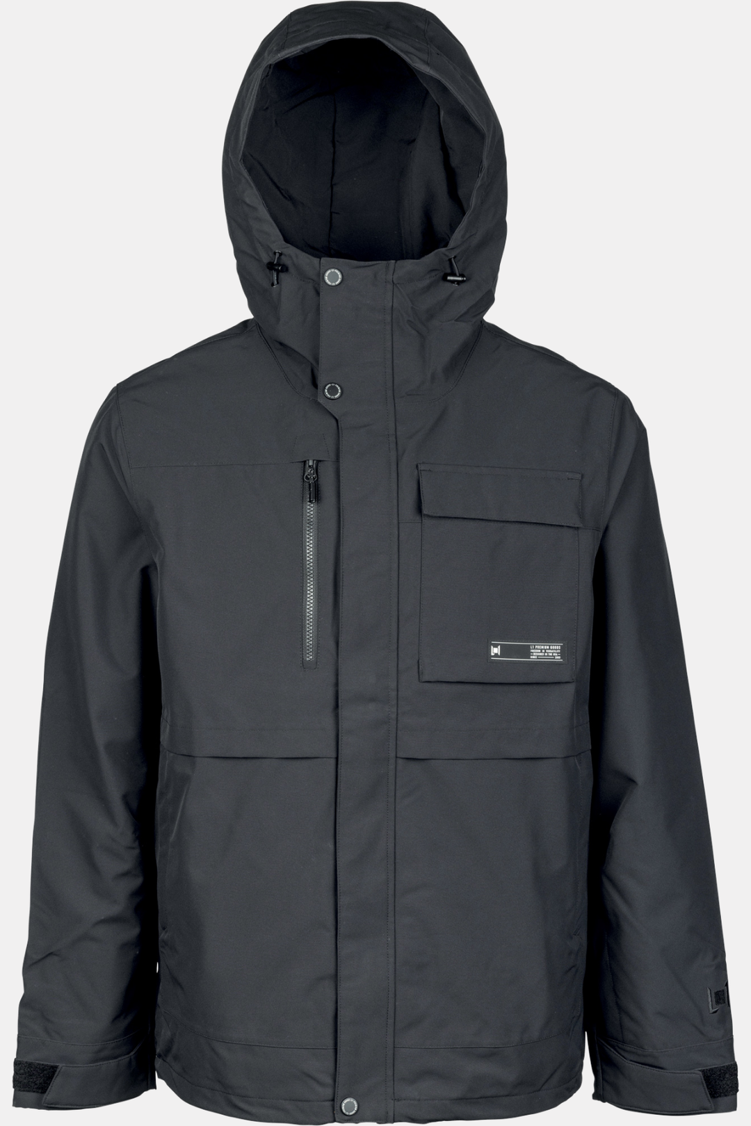 RANKIN JACKET
