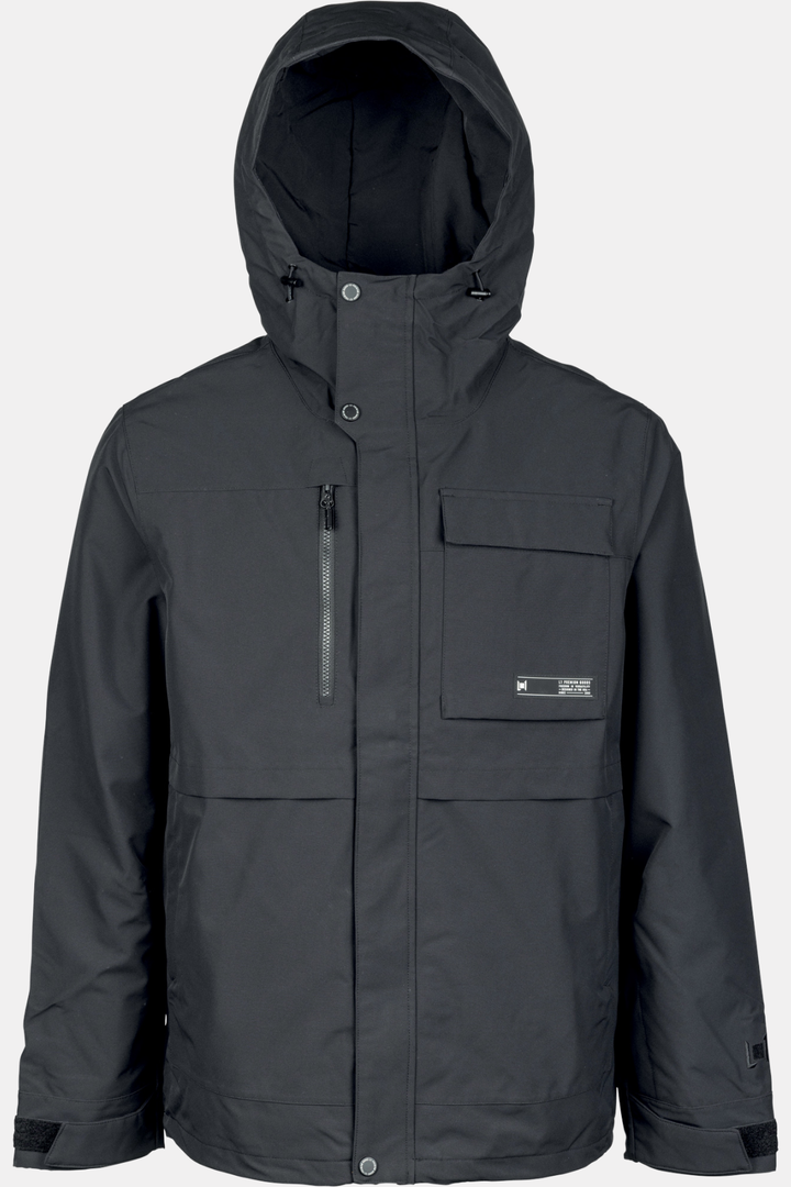 RANKIN JACKET
