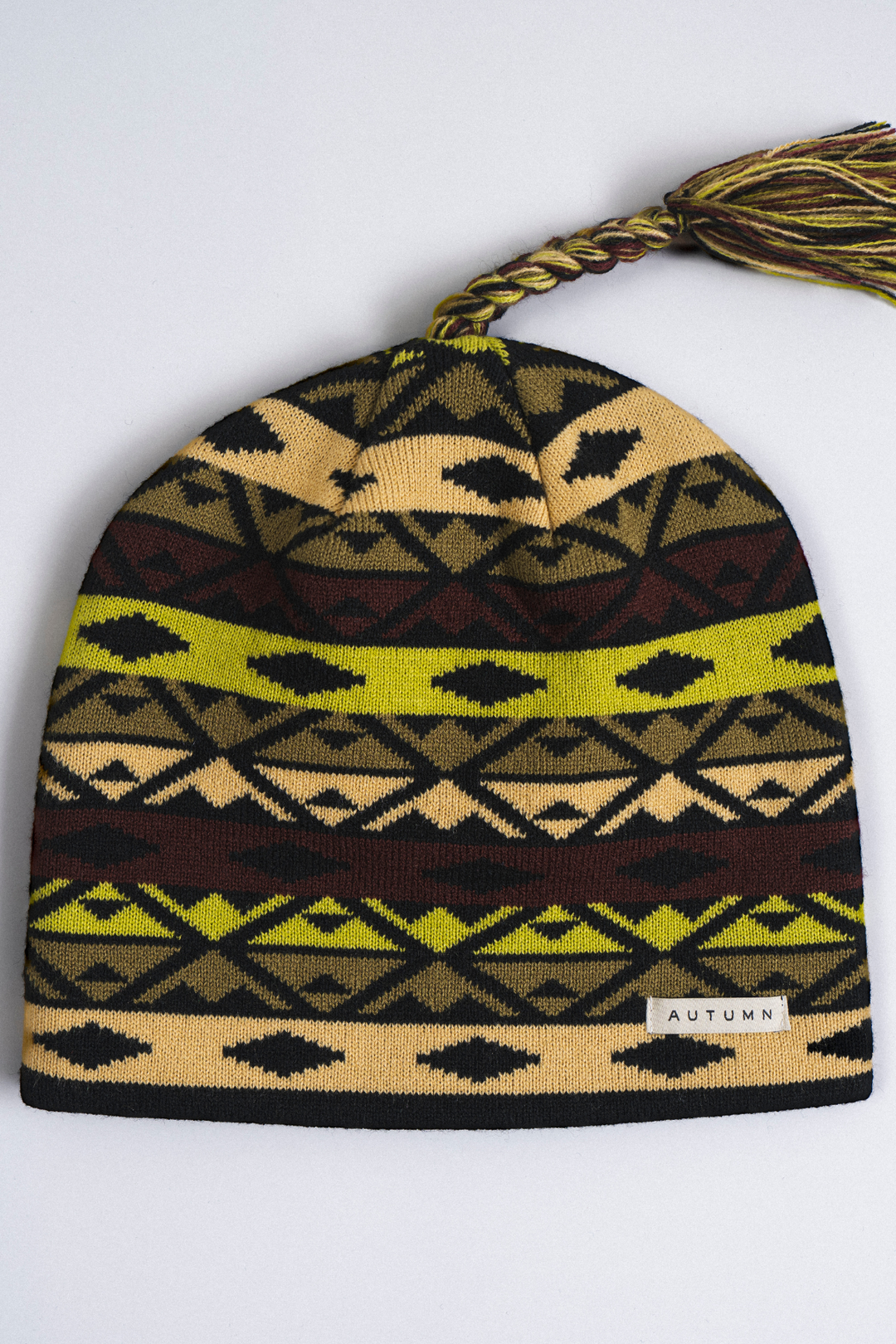 PISTE TASSLE