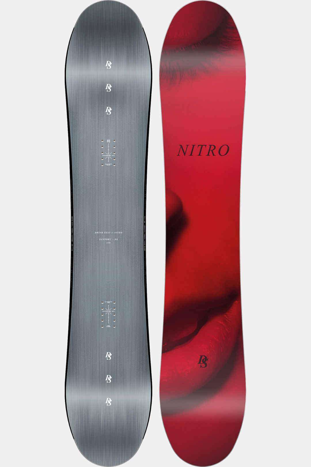 SANTOKU