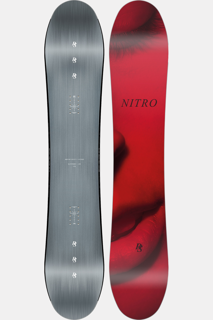 SANTOKU