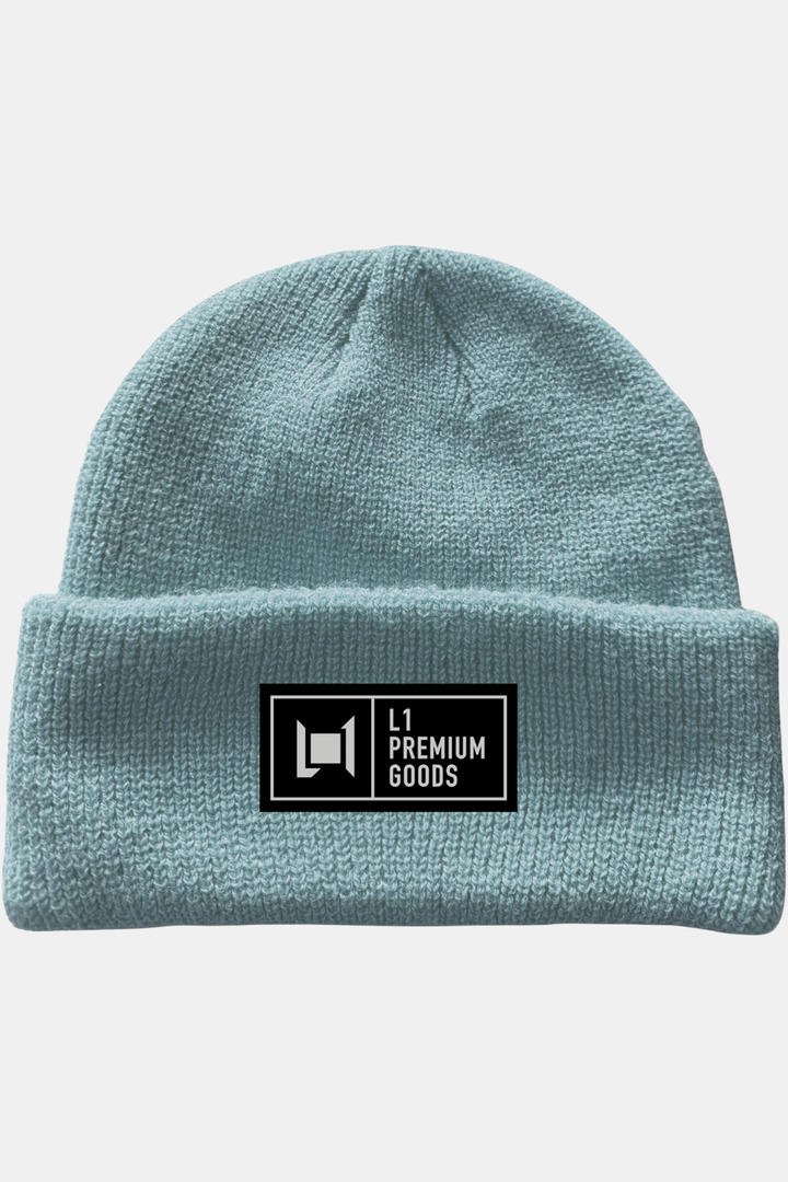 DEFENDER BEANIE