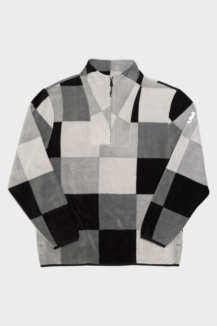VORTEX HALF ZIP