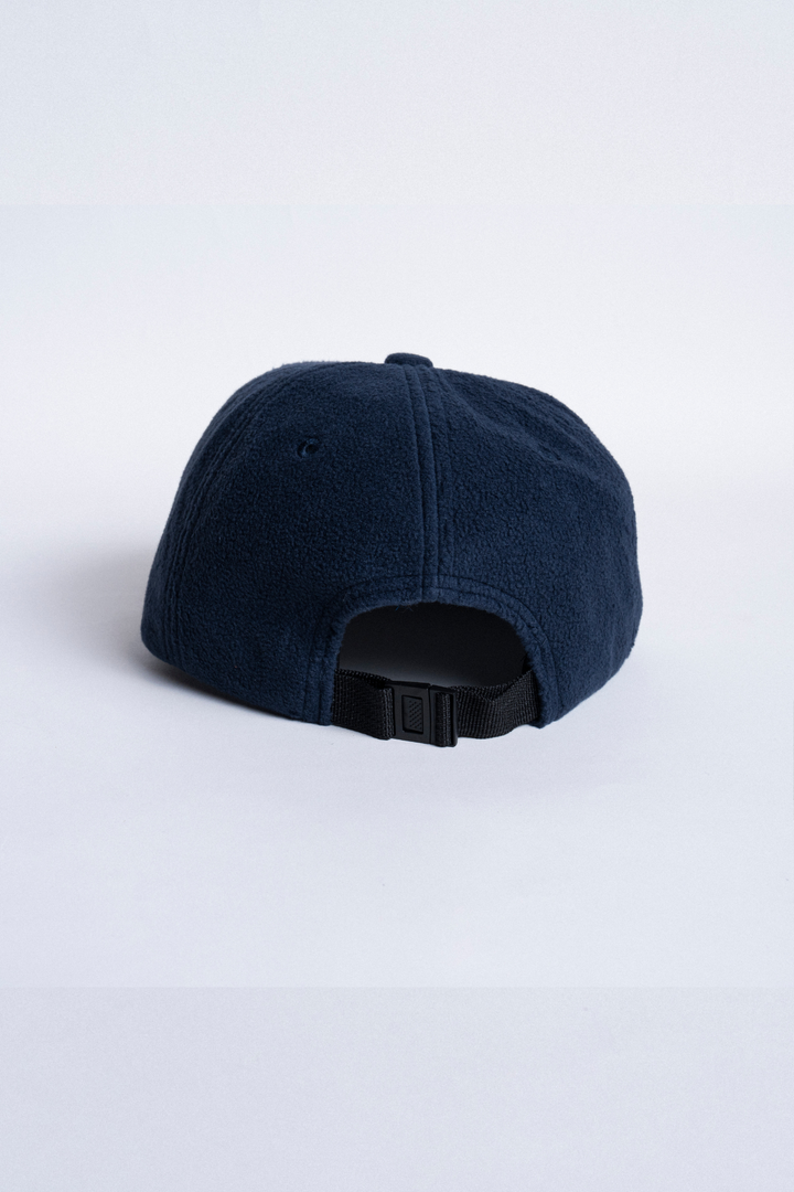 SIX PANEL FLEECE CAP