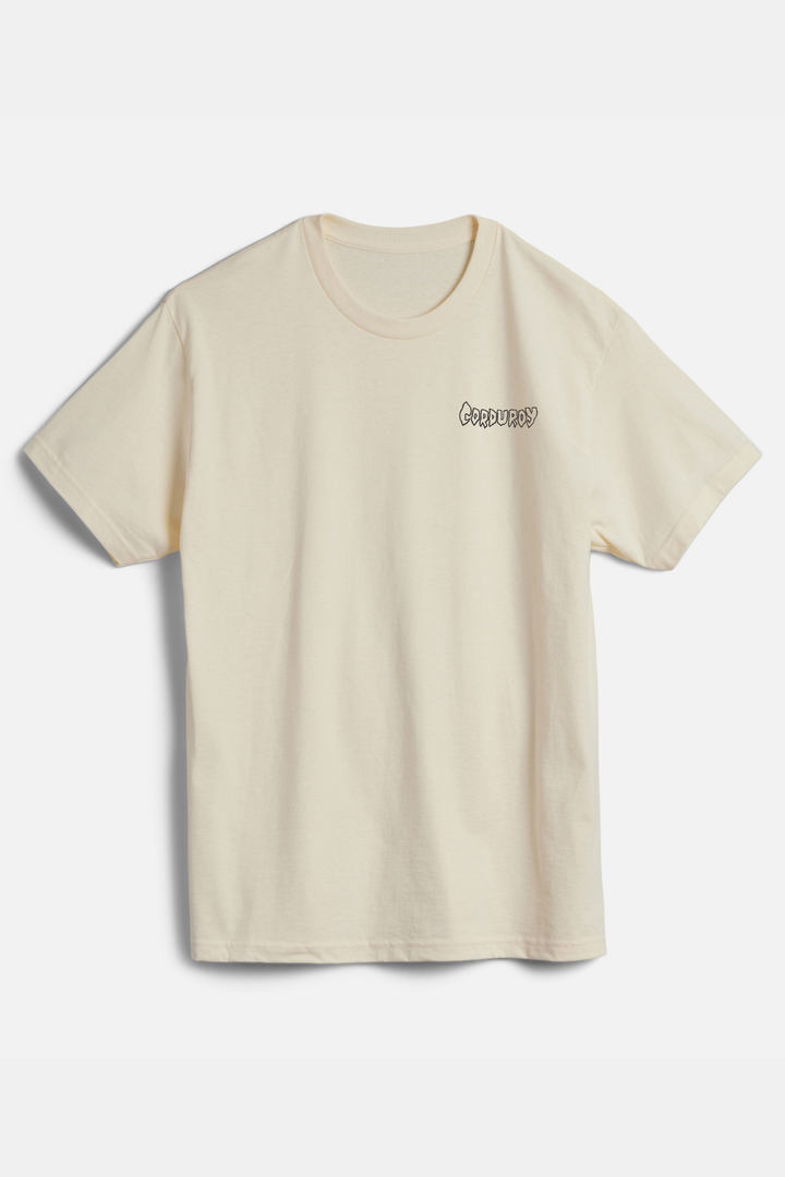 JACK O S/S TEE