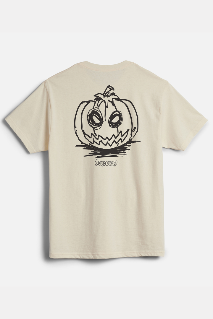 JACK O S/S TEE