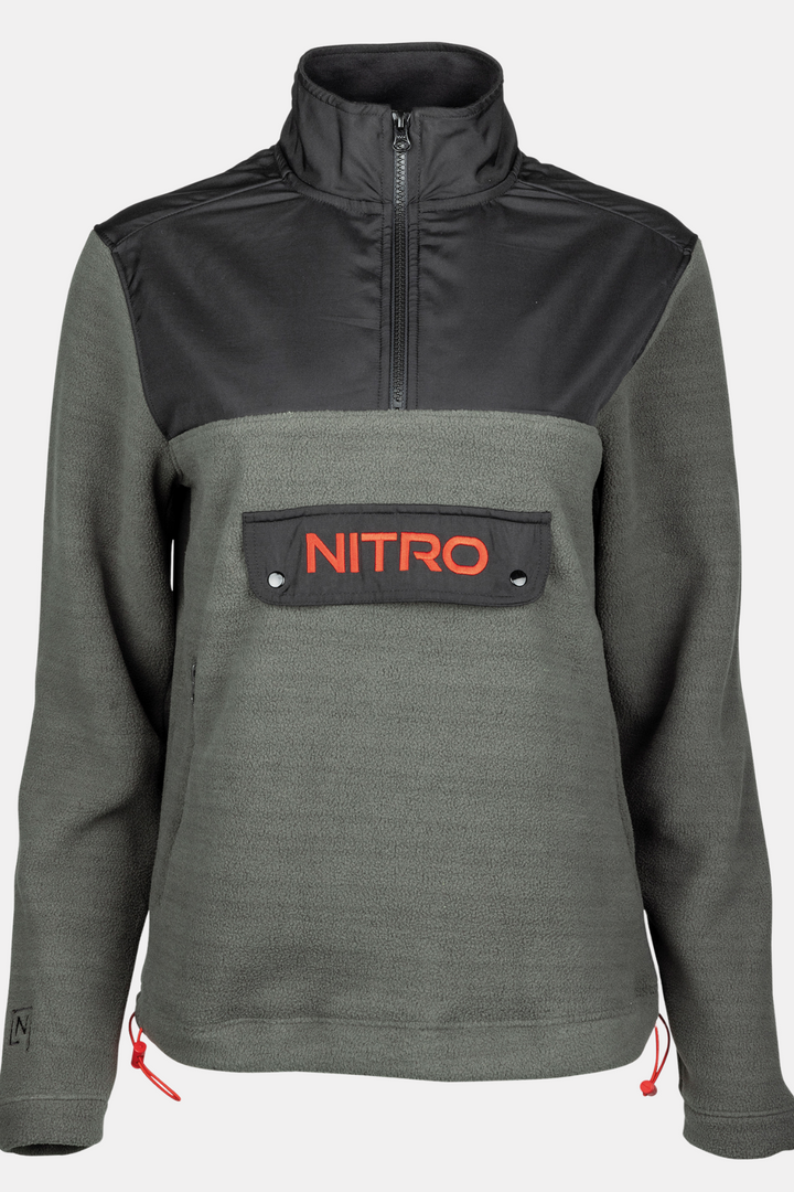 NITRO FLEECE WOMENS