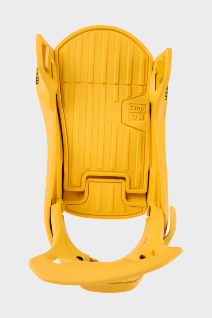 STEP ON BINDING - MEN'S