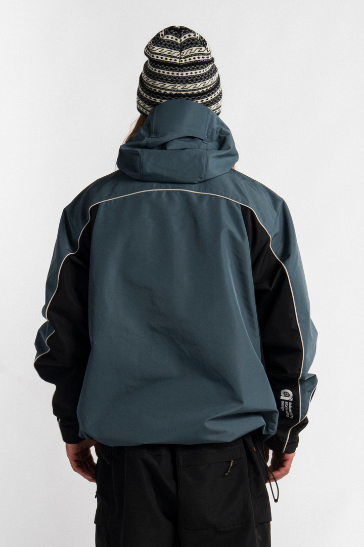 CHANNEL JACKET