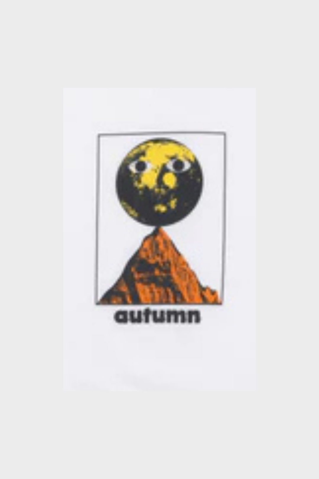 MOON MAN S/S SHIRT